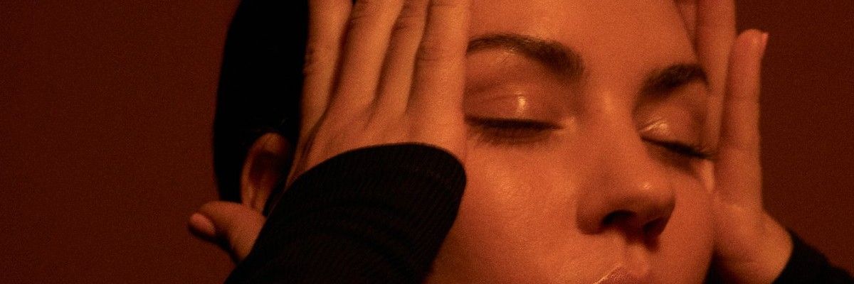 Eyes, Lea Mende