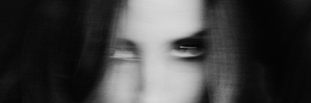 Eyes, Nicole Da Silva