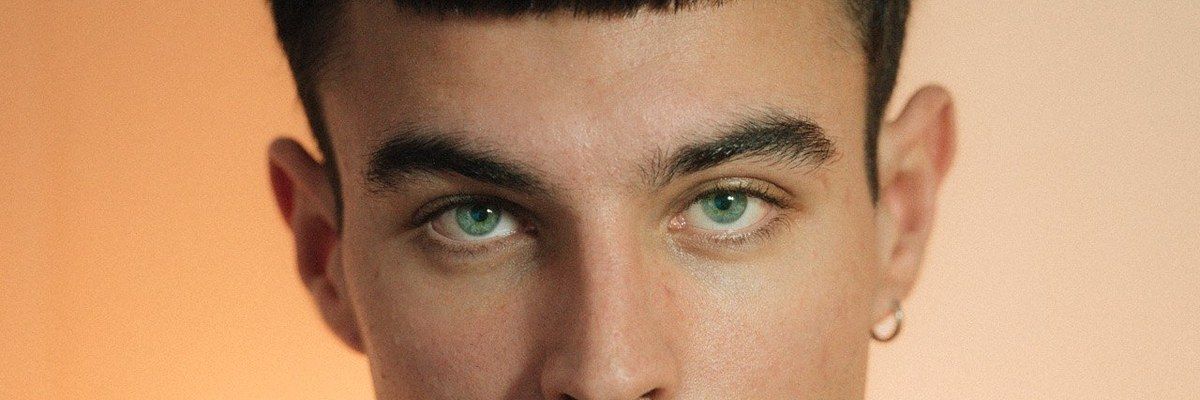 Eyes, Paulus Goerden