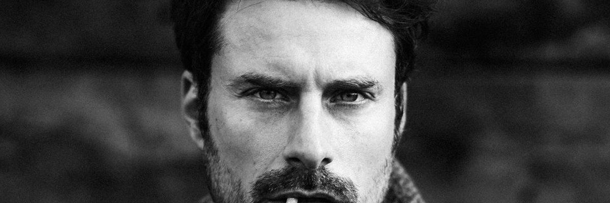 Eyes, portrait Cologne