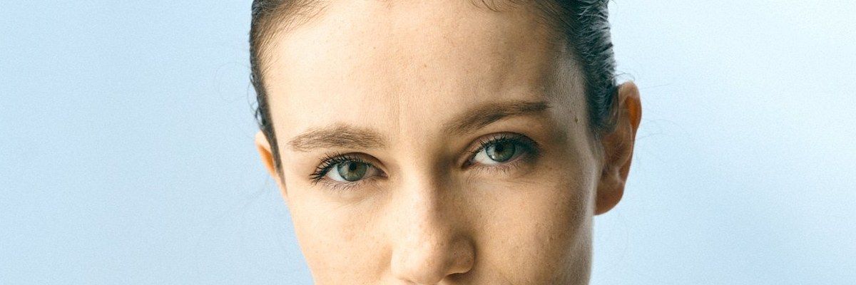 Eyes, Salomé