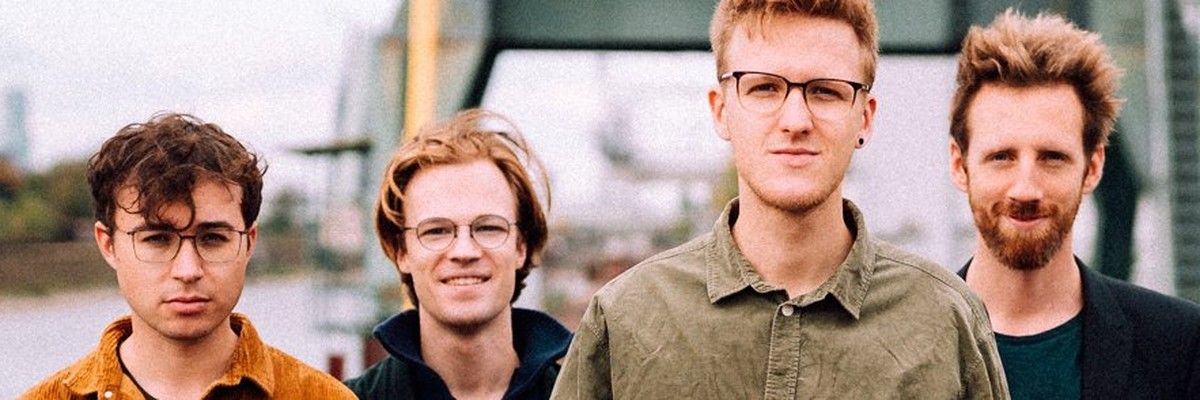 Eyes, Simon und Quartett