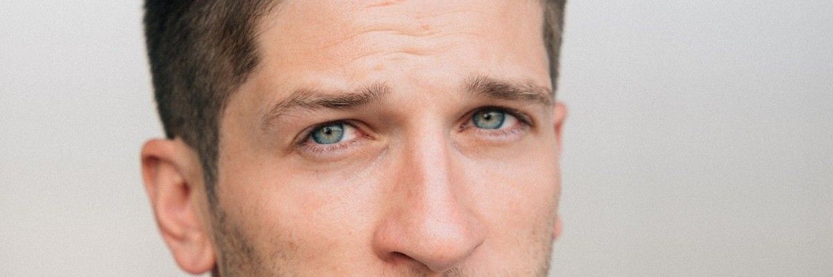 Eyes, Slavko Popadic
